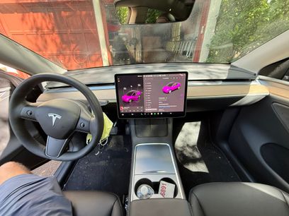 Used 2023 Tesla Model Y Long Range