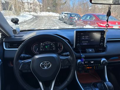 Used 2019 Toyota RAV4 Adventure