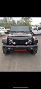 Used 2012 Jeep Wrangler Sport