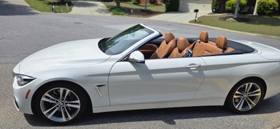 Used 2018 BMW 440i Convertible