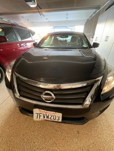 Used 2014 Nissan Altima 2.5 SV w/ Technology Package