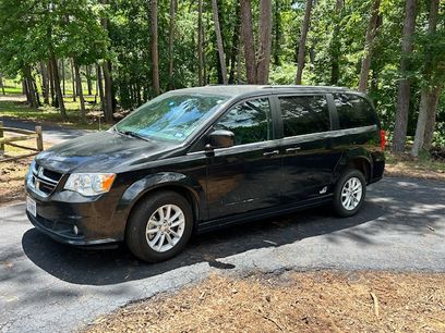Used 2018 Dodge Grand Caravan SXT