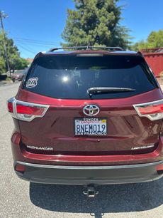 Used 2016 Toyota Highlander Limited