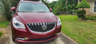 Used 2015 Buick Enclave Leather