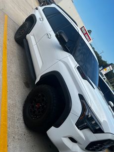 Used 2023 Toyota Sequoia TRD Pro