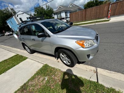 Used 2012 Toyota RAV4 4WD V6