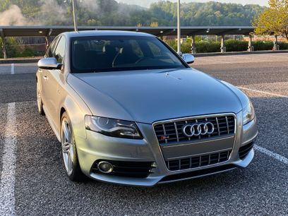 Used 2011 Audi S4 Premium Plus