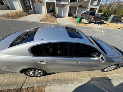 Used 2006 Lexus GS 300 AWD