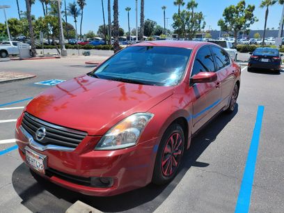 Used 2009 Nissan Altima 2.5 S