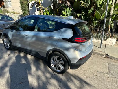Used 2023 Chevrolet Bolt LT
