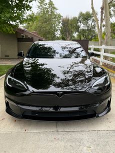 Used 2022 Tesla Model S Plaid