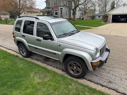 Used 2004 Jeep Liberty Sport w/ PWR Convenience Group