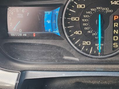 Used 2014 Ford Edge SEL w/ Equipment Group 205A