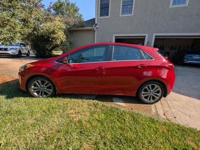 Used 2016 Hyundai Elantra GT w/ Option Group 03