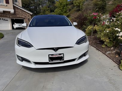 Used 2017 Tesla Model S 75D