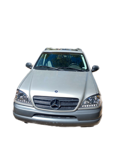 Used 1999 Mercedes-Benz ML 320 4MATIC