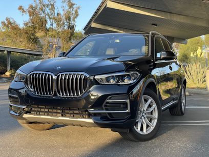Used 2023 BMW X5 xDrive45e w/ Executive Package
