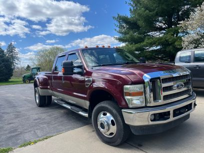 Used 2008 Ford F350 XLT