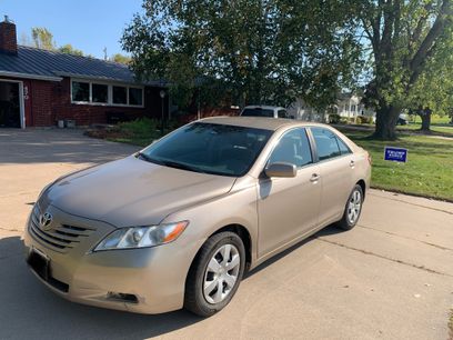 Used 2009 Toyota Camry