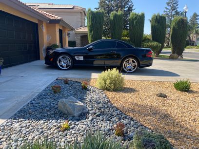 Used 2009 Mercedes-Benz SL 63 AMG
