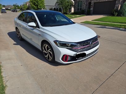Used 2022 Volkswagen Jetta GLI Autobahn
