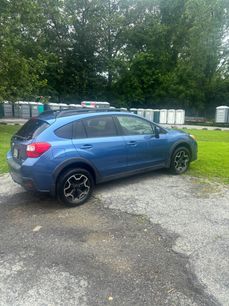 Used 2014 Subaru Crosstrek 2.0i Limited