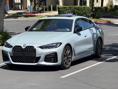 Used 2022 BMW M440i xDrive Gran Coupe w/ Premium Package