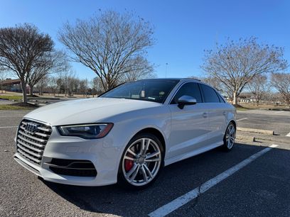 Used 2015 Audi S3 Premium Plus