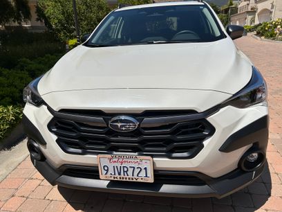 Used 2024 Subaru Crosstrek 2.0i Premium