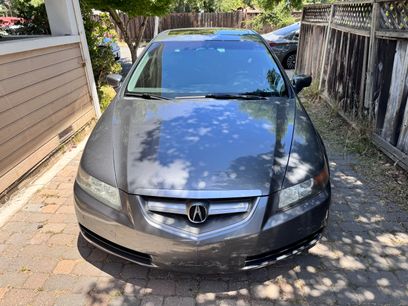 Used 2005 Acura TL