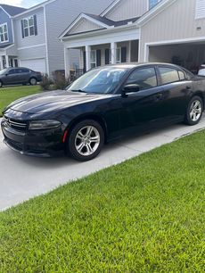 Used 2015 Dodge Charger SE w/ Popular Equipment Group