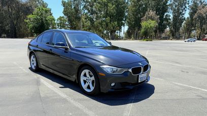 Used 2013 BMW 328i Sedan