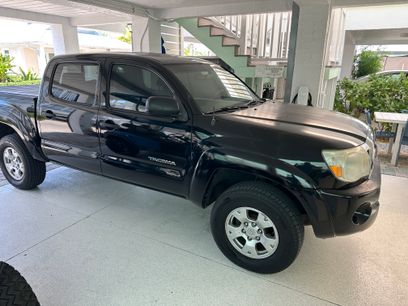 Used 2011 Toyota Tacoma PreRunner