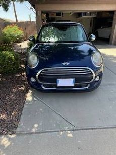 Used 2014 MINI Cooper 2-Door Hardtop