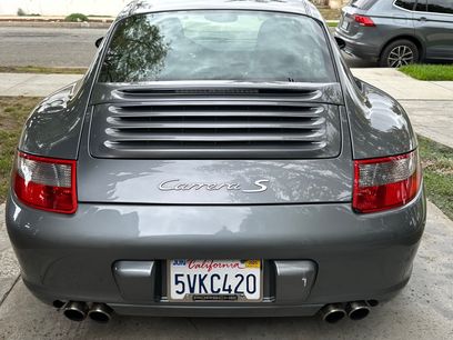 Used 2006 Porsche 911 Carrera S