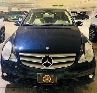 Used 2008 Mercedes-Benz R 350 4MATIC