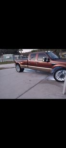 Used 2000 Ford F350 2WD Crew Cab DRW Super Duty