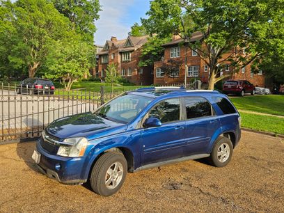 Used 2009 Chevrolet Equinox LT