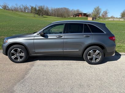 Used 2016 Mercedes-Benz GLC 300 4MATIC