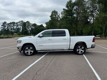 Used 2019 RAM 1500 Laramie