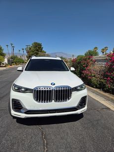 Used 2019 BMW X7 xDrive50i