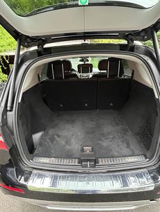 Used 2015 Mercedes-Benz ML 350 4MATIC