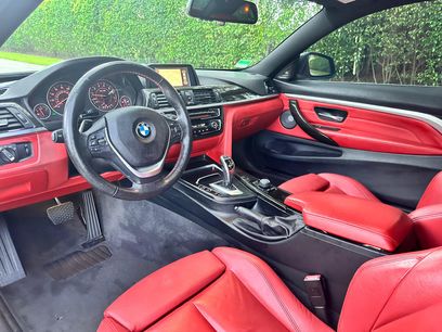 Used 2016 BMW 435i Coupe