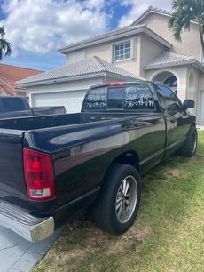 Used 2004 Dodge Ram 1500 Truck ST w/ ST Value Group