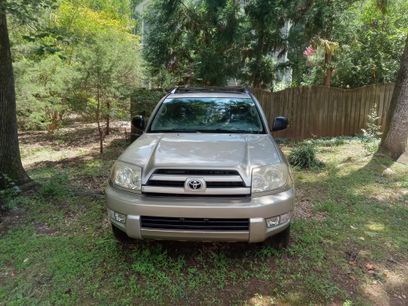 Used 2003 Toyota 4Runner Sport