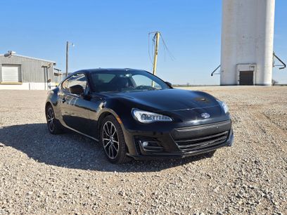 Used 2018 Subaru BRZ Limited w/ Popular Package #3