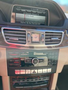 Used 2014 Mercedes-Benz E 350 4MATIC Wagon