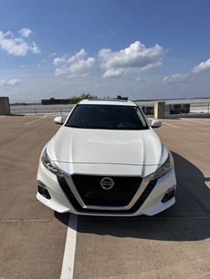 Used 2019 Nissan Altima 2.5 SL