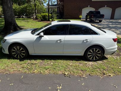 Used 2024 Audi A4 2.0T Premium Plus