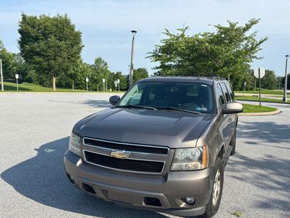 Used 2011 Chevrolet Suburban LT
